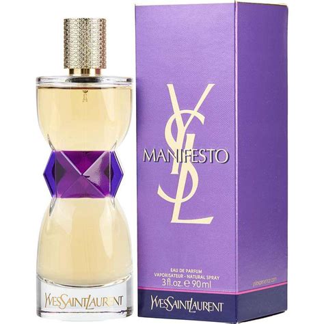 ysl manifesto 100ml|YSL manifesto 90ml.